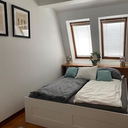 Sopot Centrum, Apartament W Dolinie Golebiewskiej +Hala Garazowa Εξωτερικό φωτογραφία