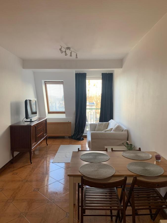 Sopot Centrum, Apartament W Dolinie Golebiewskiej +Hala Garazowa Εξωτερικό φωτογραφία