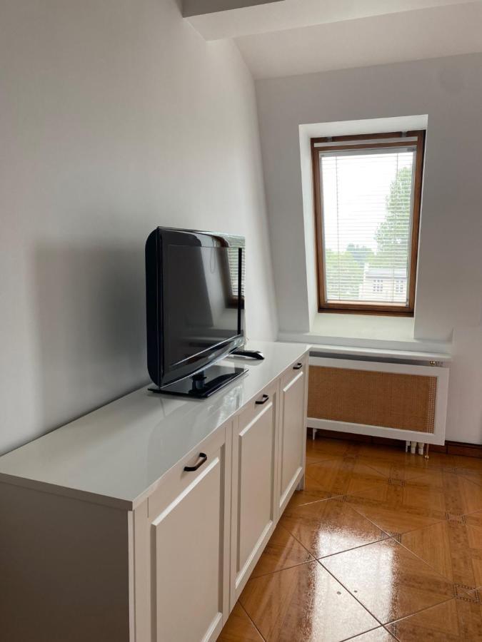 Sopot Centrum, Apartament W Dolinie Golebiewskiej +Hala Garazowa Εξωτερικό φωτογραφία